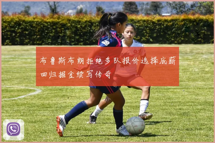 布鲁斯布朗拒绝多队报价选择底薪回归掘金续写传奇